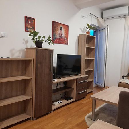 Ferienwohnung Ogi Apartman Podgorica Exterior foto